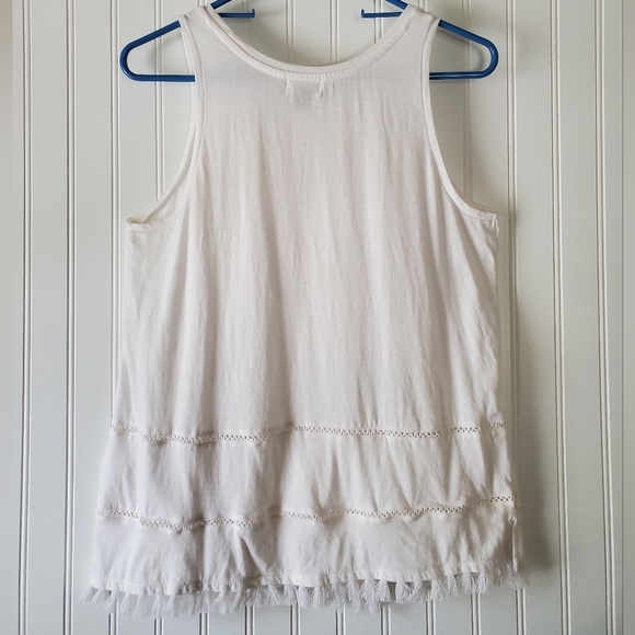 CLEARANCE! Old Navy Tank Top Women's Sz M - Picture 3 of 3